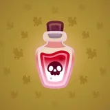 Magic Potion #657 Magic Potion #657