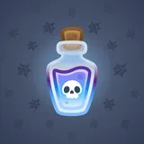 Magic Potion #664 Magic Potion #664