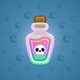 Magic Potion #665 Magic Potion #665