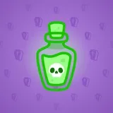 Magic Potion #670 Magic Potion #670