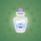 Magic Potion #672 Magic Potion #672