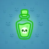 Magic Potion #675 Magic Potion #675