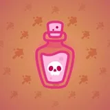Magic Potion #699 Magic Potion #699