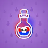 Magic Potion #715 Magic Potion #715