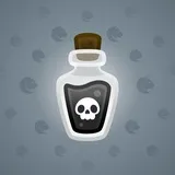 Magic Potion #718 Magic Potion #718