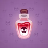 Magic Potion #728 Magic Potion #728