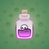 Magic Potion #731 Magic Potion #731