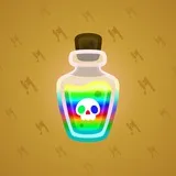 Magic Potion #732 Magic Potion #732