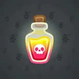 Magic Potion #735
