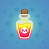 Magic Potion #736 Magic Potion #736