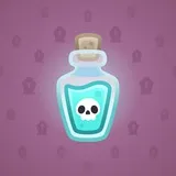 Magic Potion #738 Magic Potion #738