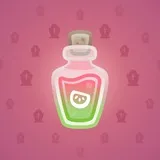 Magic Potion #742 Magic Potion #742