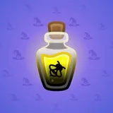 Magic Potion #743 Magic Potion #743