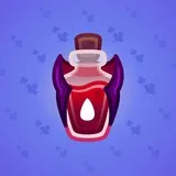 Magic Potion #744 Magic Potion #744