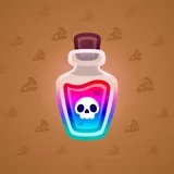 Magic Potion #75 Magic Potion #75