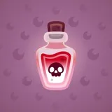 Magic Potion #754 Magic Potion #754