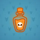 Magic Potion #756 Magic Potion #756