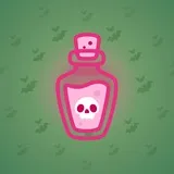 Magic Potion #759 Magic Potion #759