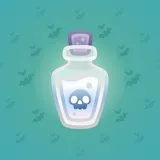 Magic Potion #76 Magic Potion #76