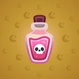 Magic Potion #764 Magic Potion #764