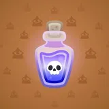 Magic Potion #765 Magic Potion #765