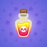Magic Potion #766 Magic Potion #766