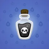 Magic Potion #77 Magic Potion #77