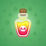Magic Potion #771 Magic Potion #771