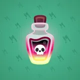 Magic Potion #775 Magic Potion #775
