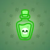 Magic Potion #777 Magic Potion #777