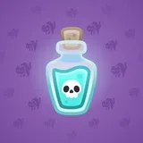 Magic Potion #785 Magic Potion #785