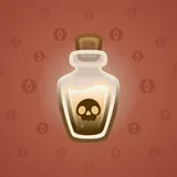 Magic Potion #787 Magic Potion #787