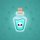 Magic Potion #791 Magic Potion #791