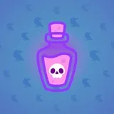 Magic Potion #793 Magic Potion #793