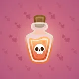 Magic Potion #795 Magic Potion #795