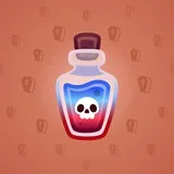 Magic Potion #797 Magic Potion #797
