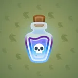 Magic Potion #8 Magic Potion #8