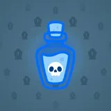 Magic Potion #80 Magic Potion #80