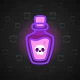 Magic Potion #804 Magic Potion #804