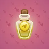 Magic Potion #817 Magic Potion #817