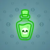 Magic Potion #82 Magic Potion #82