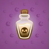 Magic Potion #822 Magic Potion #822