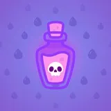 Magic Potion #824 Magic Potion #824