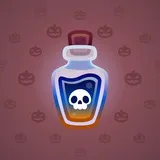Magic Potion #825 Magic Potion #825