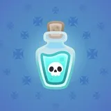 Magic Potion #83 Magic Potion #83