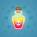 Magic Potion #837 Magic Potion #837