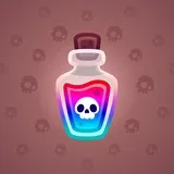 Magic Potion #840 Magic Potion #840