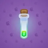 Magic Potion #841 Magic Potion #841