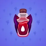 Magic Potion #844 Magic Potion #844