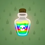Magic Potion #845 Magic Potion #845